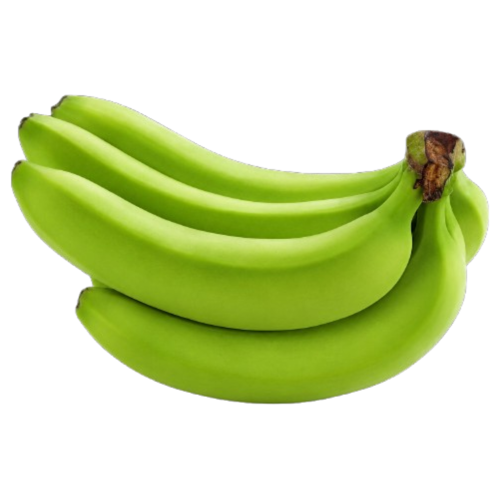 Cavendish banana