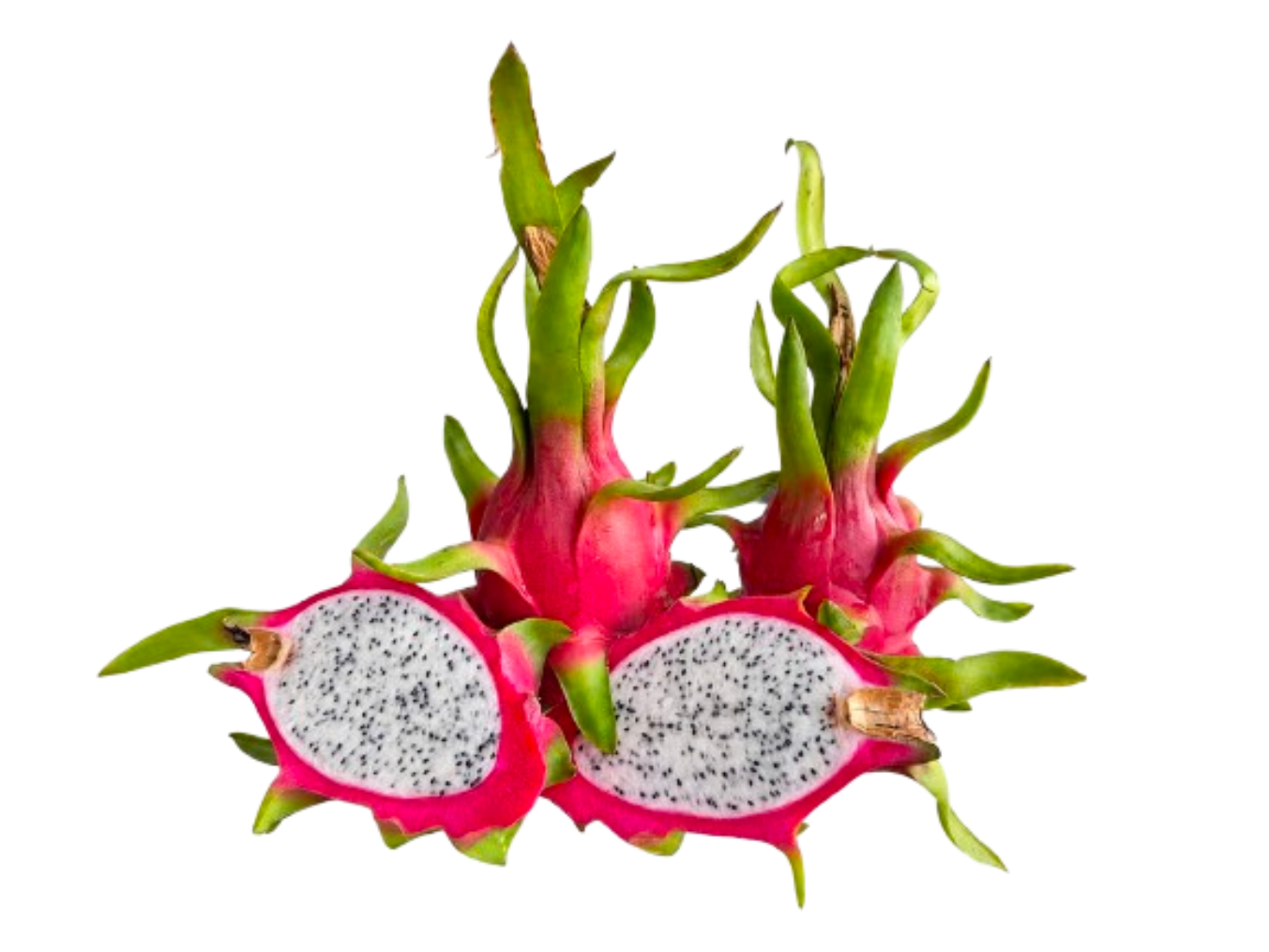 Dragon fruit
