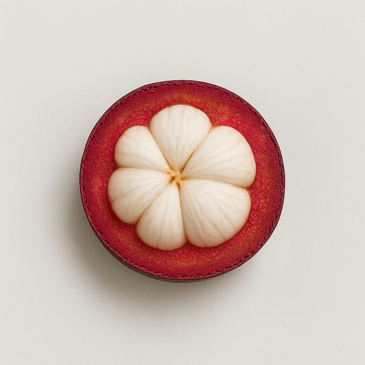 Mangosteen
