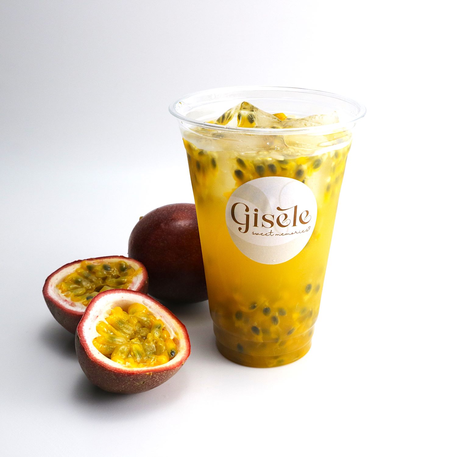 Passion fruit