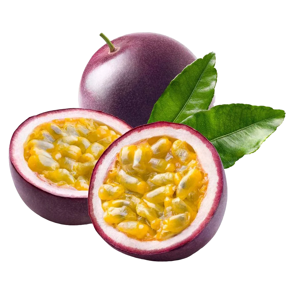 Passion fruit
