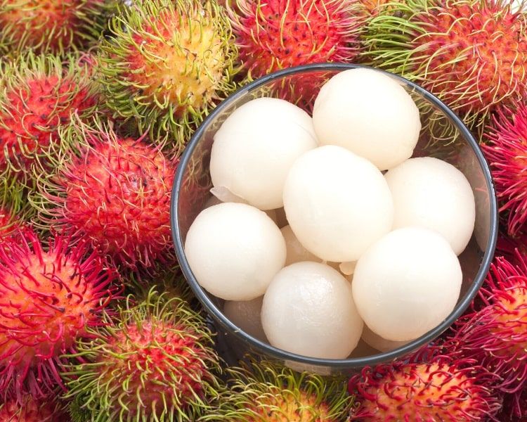 Rambutan