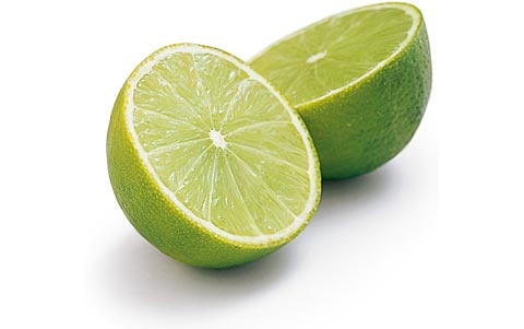 Seedless lime
